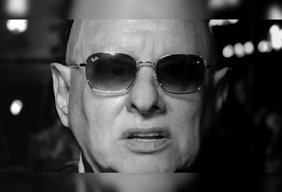 Shaun Ryder
