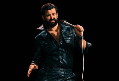 Fin Taylor: The Pre-emptive Comeback Special