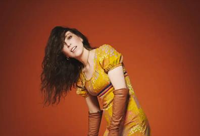 Bridget Christie: Who Am I?