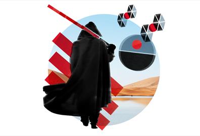 BSO: Star Wars 50th Anniversary