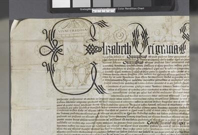 Young Historians Summer Sessions – Tudors and Elizabethans