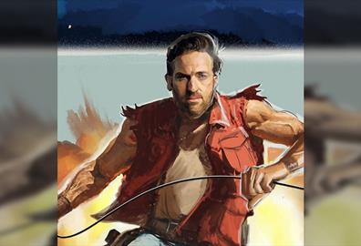 Russell Hicks: This Time It's Personal