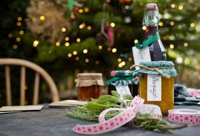 Magic of Christmas Craft & Food Fair