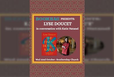 An Evening With Lyse Doucet