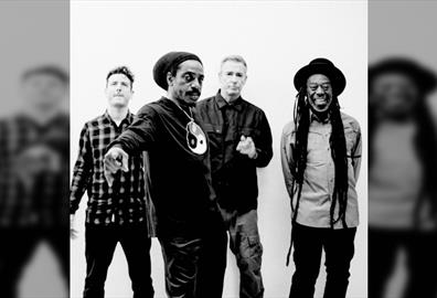 Dreadzone