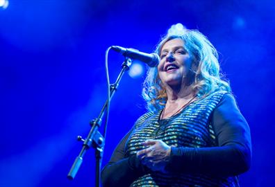 Mary Coughlan