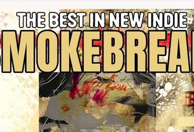 Smokebreak!