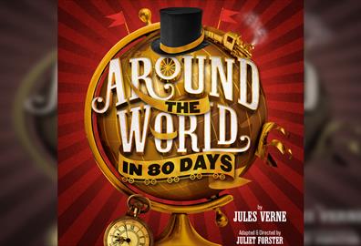 Around the World in 80 Days