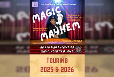 Magic Mayhem
