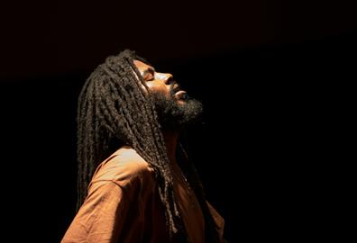 Omar Perry