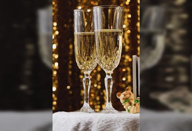 New Year's Eve Concert at St Nicholas Priory