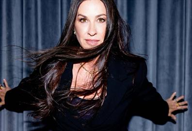Alanis Morissette