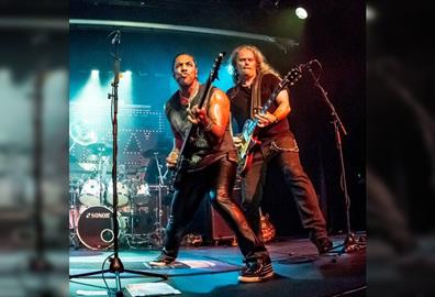 Limehouse Lizzy