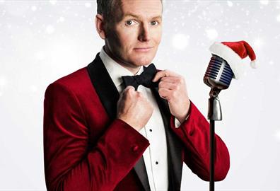 BSO: Last Night of the Christmas Proms
