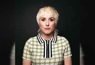 Maisie Adam: Whatsherface