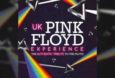 UK Pink Floyd Experience