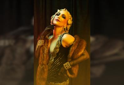 An Evening of Burlesque Cabaret