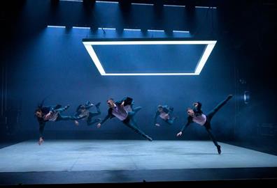 Balletboyz: Company Class