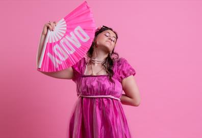 Rosalie Minnitt (Wip)