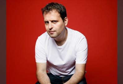 A Murderously Funny Evening With Adam Kay
