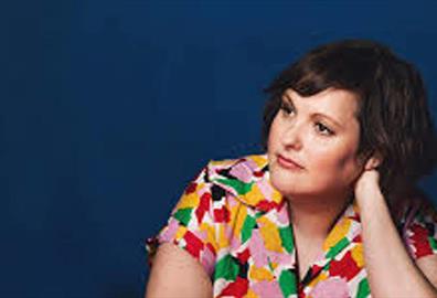 Josie Long (Wip)