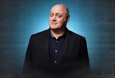 Dara Ó Briain: Re:Creation