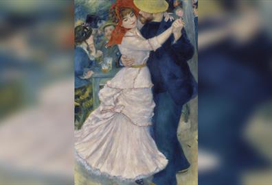 Exhibition on Screen: Renoir & Love