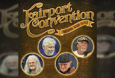 Fairport Convention