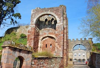 Curious About Exeter