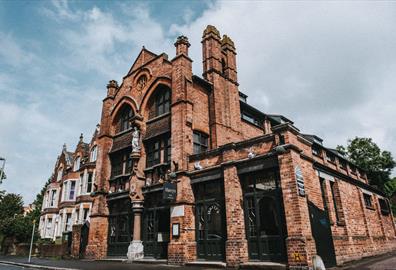 Harry's Restaurant
