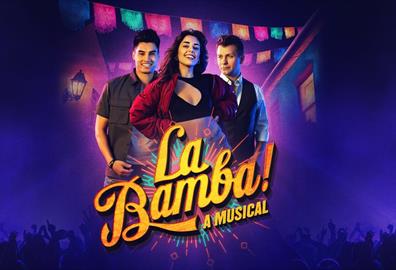 La Bamba!