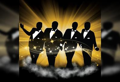 Sugar Pie Honey Bunch – Music of The Four Tops