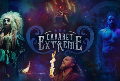 Cabaret Extreme