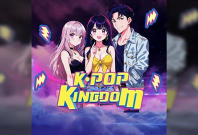 K-Pop Kingdom