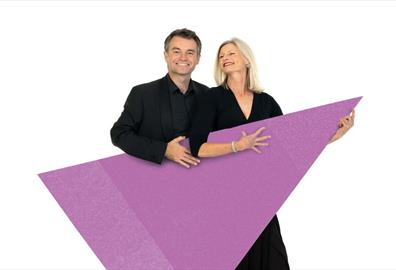 BSO: Harmony of Balance