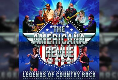 The Americana Revue