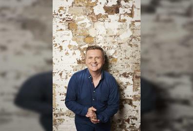 Aled Jones