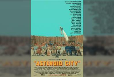 Asteroid City