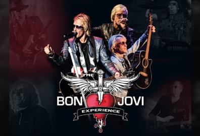 The Bon Jovi Experience