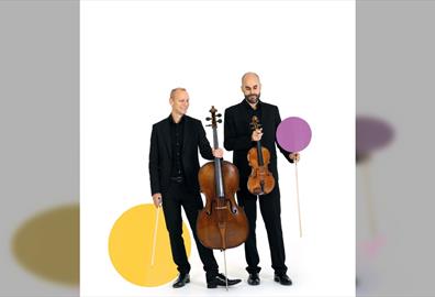 BSO: The Power of Love