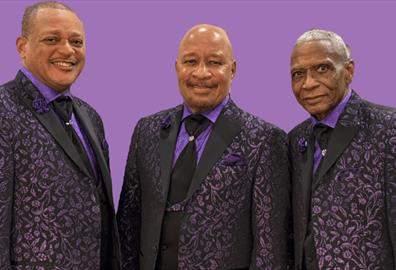 The Stylistics
