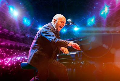 Elio Pace: The Billy Joel Songbook
