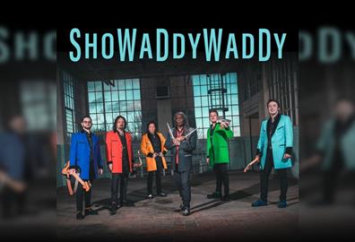 Showaddywaddy