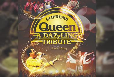 Supreme Queen