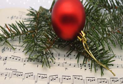 Christmas Carol Concert
