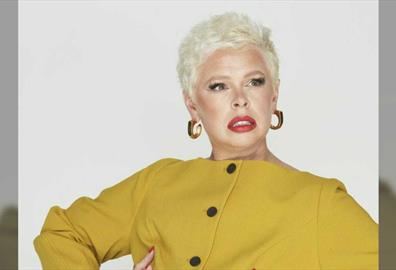 Laura Smyth: Born Aggy