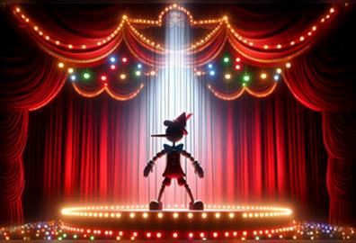 Pinocchio