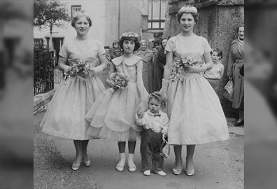 The Isca Photographic Collection: Exeter Through The Lens