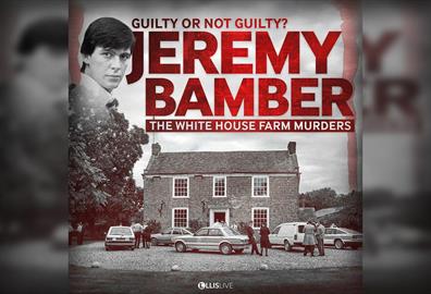 Guilty Or Not Guilty: Murder At The Farm