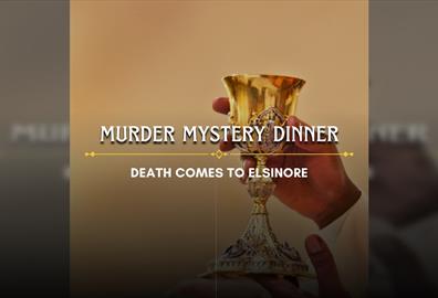 Murder Mystery Dinner